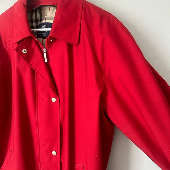 Burberry Woman’s Zip-up - Picture 5 of 15